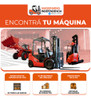 Reten Diferencial Autoelevador Heli 2,5 Toneladas 1