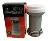 Lnbf / Lnb Banda Ku Universal Simples - Padrão De Operadoras 1