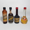 Antiguas Botellas Bols Mini Lote X 4 Mag 62369 0