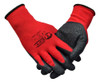 Guantes Engomados Antisudor Electricista Mecanico Liquidos 0