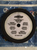Pad Bonete Espuma D/ Abrillantado  Usa 1 Faz C/ Velc.x8 P 4