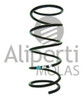 Resorte-espiral Delantero Chevrolet Monza 1982/1990 0