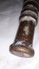 Antiguo Regador De Bronce 1