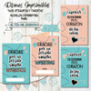 Kit Imprimible Día Del Maestro, Tags, Etiquetas Y Tarjetas 4 Kit Imprimible Día Del Maestro, Tags, Etiquetas Y Tarjetas 4