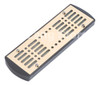 Efusor Burner Retangular - Dourado 0