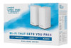 Linksys Velop Whw0102 Sist. Malla Wifi Ac2600 2pk Tranza 0