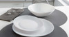 Plato Hondo 24cm X12 Luminarc Harena Vidrio Templado 2