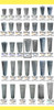 Malla Electrosoldada Rollo Alambre Galv 25x25mm 75cm X 8mts 3