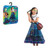 Fantasia Vestido Mirabel Madrigal Filme Encanto Disney Tam P 0