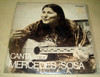 Mercedes Sosa Canta Mercedes Sosa Vinilo Lp Argentino Kktus 0