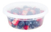 Freshware - Envases De Plástico Para Guardar Alimentos, De 4 2