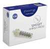 Ampolas Descartáveis Para Smart Press 0,5ml 10unid 0