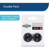 Bateria Para Collar Receptor De Mascotas Petsafe Rfa-67 6v 1