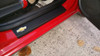 Protector Cubre Zócalos Chevrolet Corsa 2