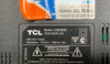 Tira Leds Tcl L39s4900s , Precio Por Cada Tira De 8 Leds 5