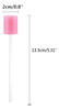 Generic 100pcs Swabs Descartáveis De Limpeza Oral 2