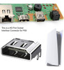 Conector Hdmi Ps5 Entrada Hdmi Ps5 - Novo 1