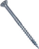 Tornillo Tel Helix 6 X 80mm Pack X 30u.  P/ Wood Framing 0