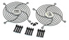 Ac Infinity Ventilation Grill, Para Pc Computer Av Electroni 2