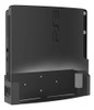 Soporte De Pared Monzlteck Para Ps3 Slim, Soporte De Soporte 3