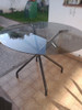 Mesa De Vidrio Templado 1