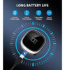 Comsoon Adaptador Bluetooth Aux Para Coche, 6