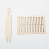 Mini Teares Kit Shuttle Tear Para De Tapeçaria Pente 5