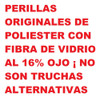 Perilla Escorial Candor X 1 Unidad Blanco 1