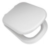 Tapa Asiento Inodoro Ferrum Bari Tkxm Herrajes Cromo 0