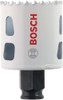 Sierra Copa 48mm Acero Inox Madera Dura Bosch Progressor 0