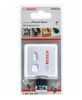 Sierra Copa 48mm Acero Inox Madera Dura Bosch Progressor 1