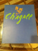 Chagall - Museo Nacional Artes Visuales - Catalogo - 1989 0