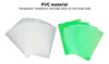 Kit De Folhas De Filme Termorretrátil, Faça Você Mesmo, Feit 4