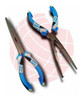 Pinza Surfish X41-9 Abre Anilla 22cm Multi Funcion Saca Anz 1