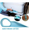 Herramienta Para Levantar Colchon De Cama 39cm Hogar 2