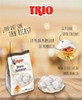 Pepas Alemanas Trio X 500grs 3