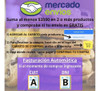 Pepas Alemanas Trio X 500grs 6
