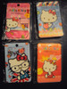 Portasube De Acrilico De Hello Kitty O Gatito Divino 0