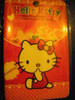 Portasube De Acrilico De Hello Kitty O Gatito Divino 1