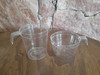Taza Plastica Para Cafe Descartable X 110cc X100 Koval 3