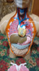 Cuerpo Humano En 3d Con Órganos Para Retirar 1