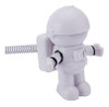 Luz Nocturna Usb Luz Led Lámpara Espacio Astronauta Noche Le 2