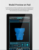 Pantalla Creality 3d Pad 5 Hd Display Screen 4