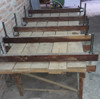 Prensa Carpintero Para Enchapado De Puertas Lea Descripcion 4