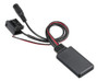 Adaptador Sem Fio De Microfone Auxiliar 6000 Bt... Cd Ford 6 4