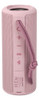 Altavoz Inalámbrico Bluetooth Impermeable Miatone Color Rosa 0
