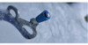 Tornillo De Escalada En Hielo Black Diamond Expres Turbo 16 1