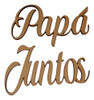 Apliques Mdf  Palabras 5