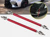 Amortiguadores De Paragolpe Tuning 1