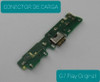 Conector De Carga Moto G7 Play Xt1952-2 Função Turbo 1